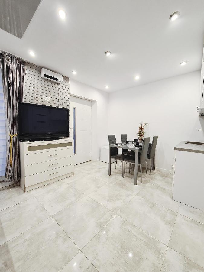 Apartamencik Kajuta - Apartament Typu Studio Apartment Гижицко Екстериор снимка