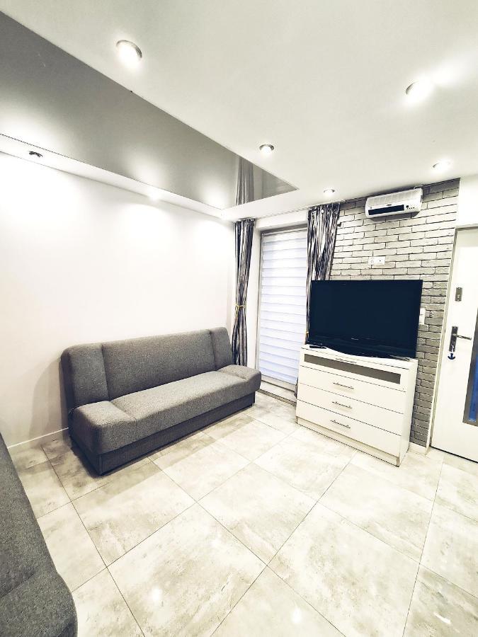 Apartamencik Kajuta - Apartament Typu Studio Apartment Гижицко Екстериор снимка